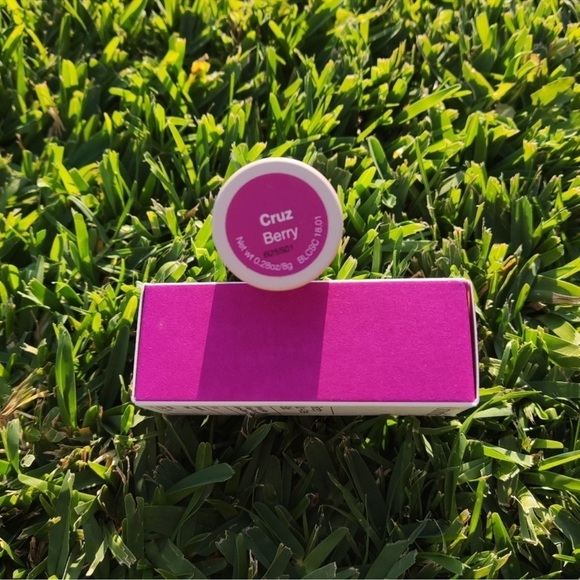 REVOLVE Onomie Boosting Lip + Cheek Stick Cruz Berry - Picture 3 of 6